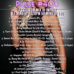 Pulse 406..
